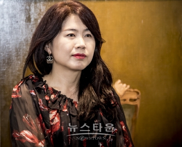 제43회 ‘한국인물작가회’전