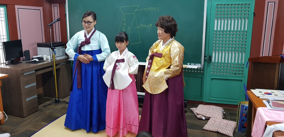2018년 사진자료