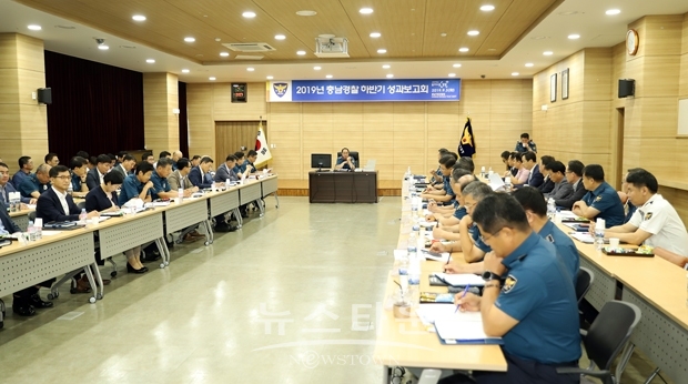 2019년 하반기 성과보고회