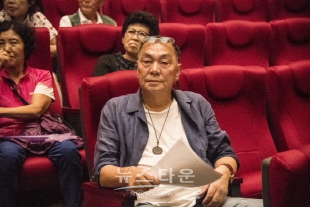 세계한인재단 & 세인트미션대학교 임명장 수여식(김한정 기자)