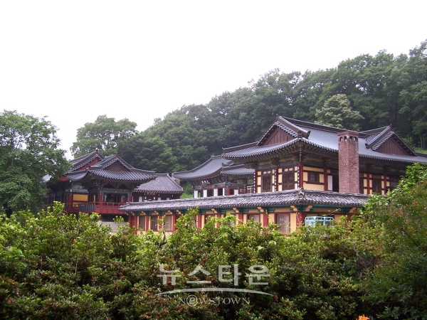 칠불사