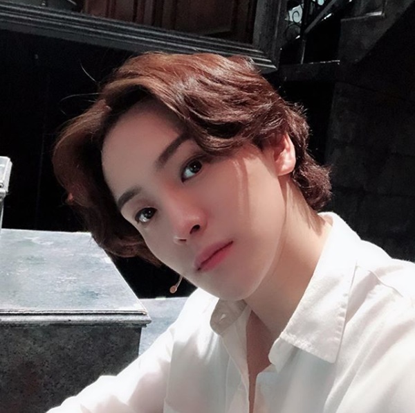 배우 강은일 성추행 법정구속 (사진: 강은일 인스타그램)