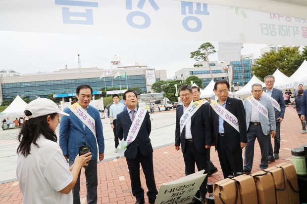 평택농산물 팔아주기 캠페인