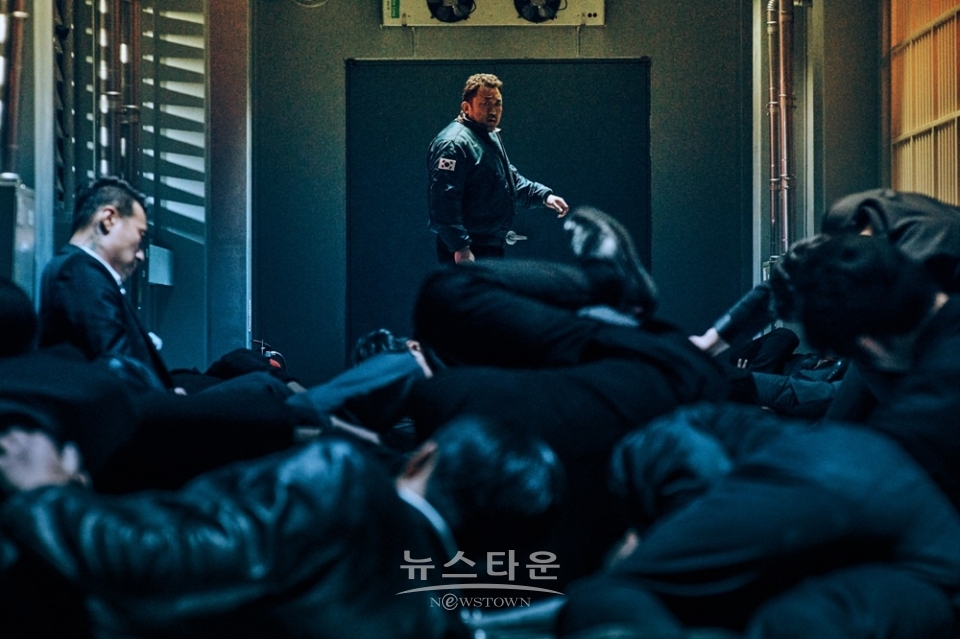 사진 제공 :  CJ엔터테인먼트