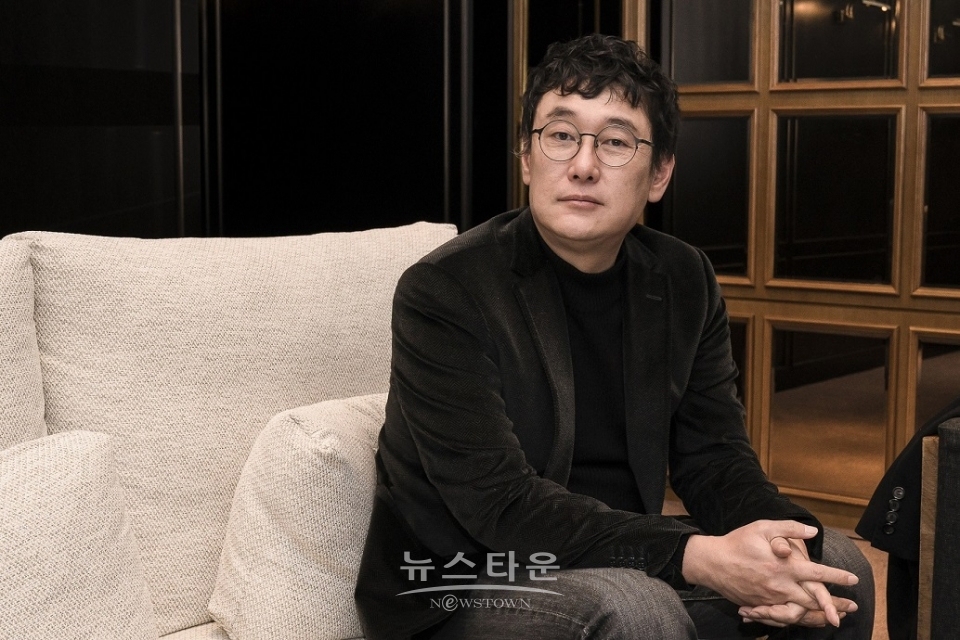 제17회 아시아나국제단편영화제 심사위원장 장준환