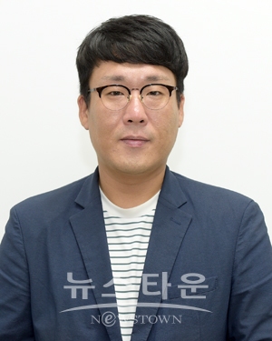 순천향대학교 에너지시스템학과 안욱 교수