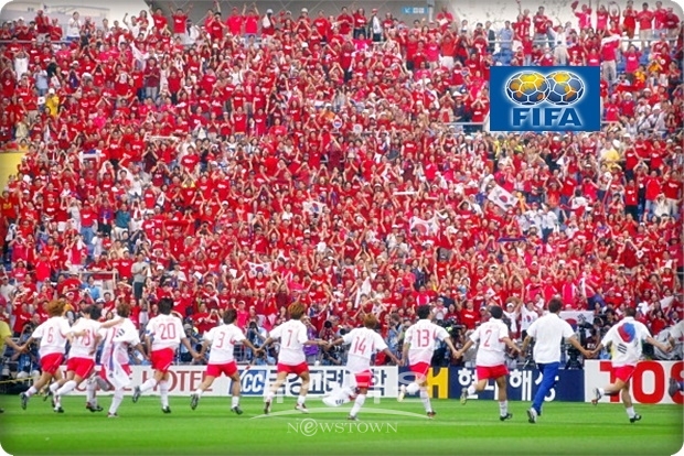 홈앤어웨이 경기로 한국은 2020년 6월4일 인천에서 북한과의 홈경기를 개최할 예정이다.