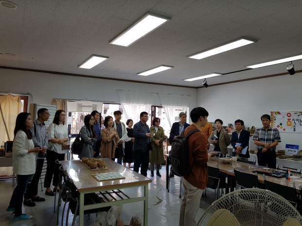 문화영향평가(예술촌)