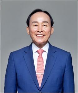 조관식 박사