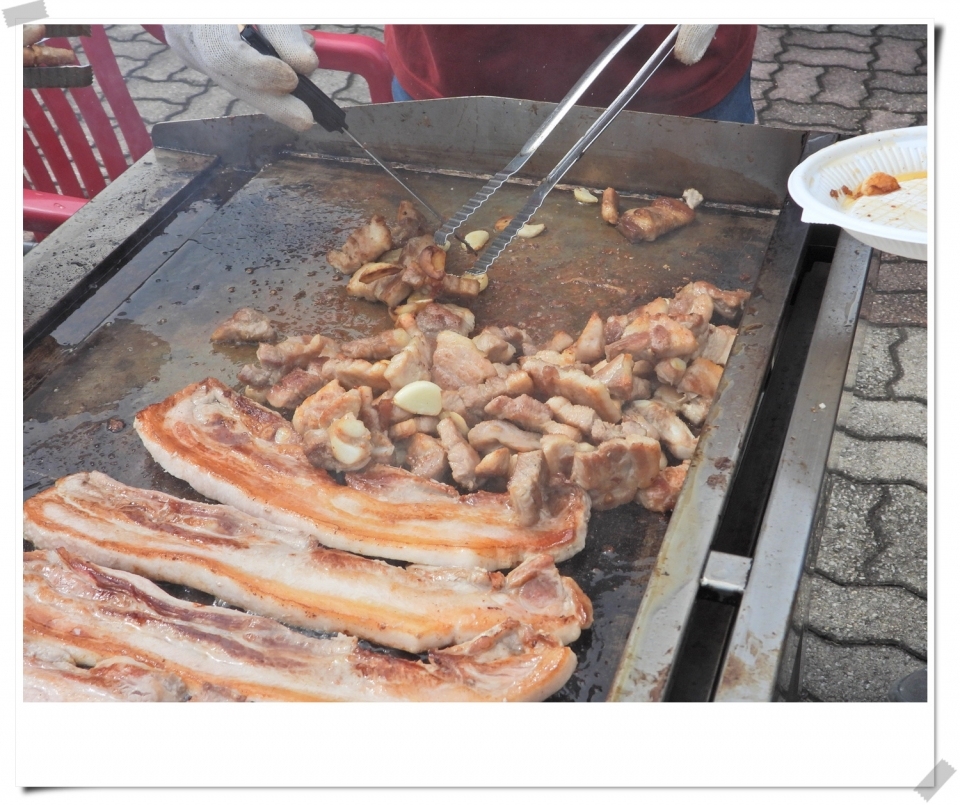 제12회 원주시 이·통장 한마음대회
