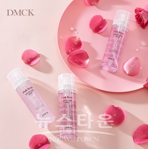 DMCK
