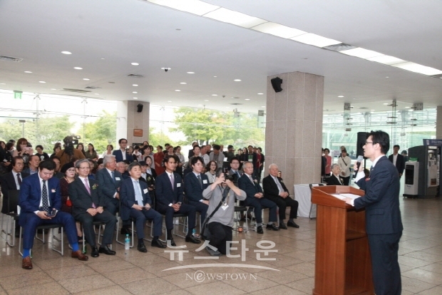 2019 마니프 서울국제아트페어(MANIF SEOUL)-김한정 기자