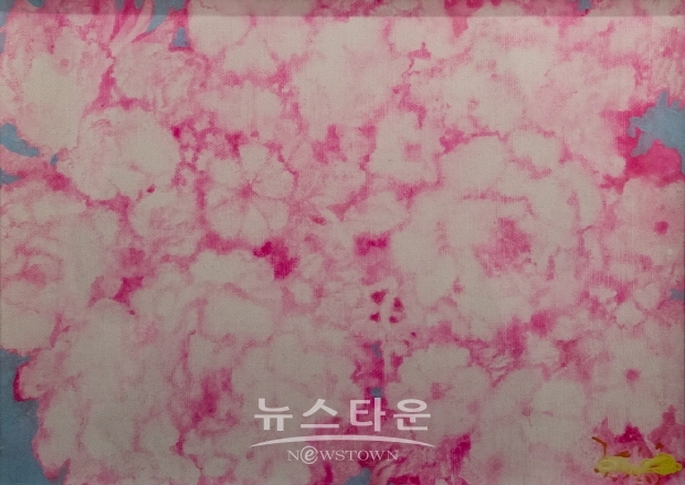 2019 마니프 서울국제아트페어, 하정민 부스개인전 인터뷰(김한정 기자)