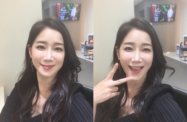 서프라이즈 재연배우 김하영 (사진: 김하영 인스타그램)