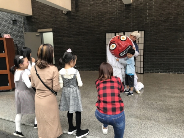 사진대가의 초대전