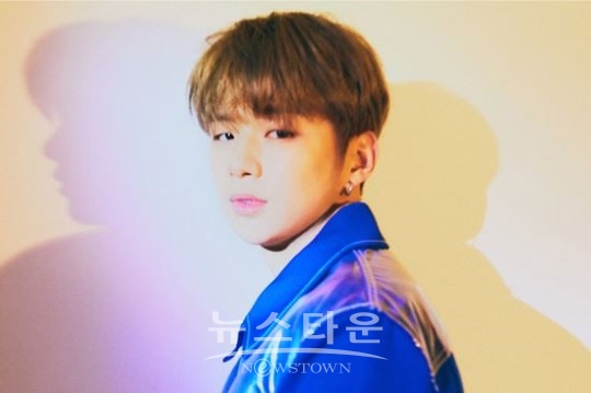 강다니엘 (출처 - 커넥트엔터테인먼트)