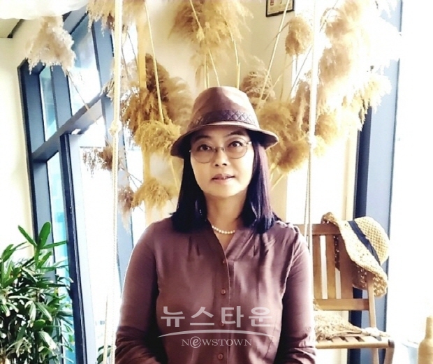 조경 작가, 밝고 희망적 에너지 선사하는 “가을 그리고 소나무” 개인전 개최