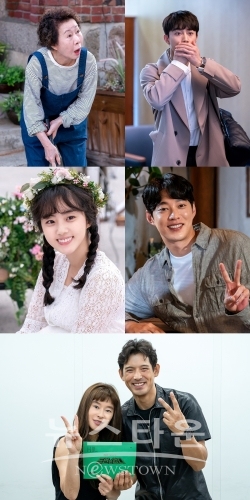 사진제공: 팬엔터테인먼트 / MBC두번은없다_작품속두번째연결고리
