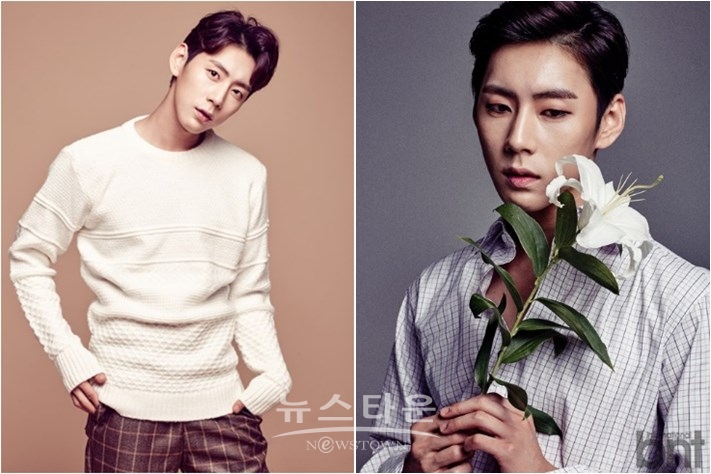 배우 한선천, Mnet ‘썸바디2’ 내레이터로 나선다!