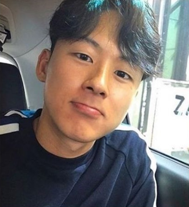 (사진: 이승우 SNS)