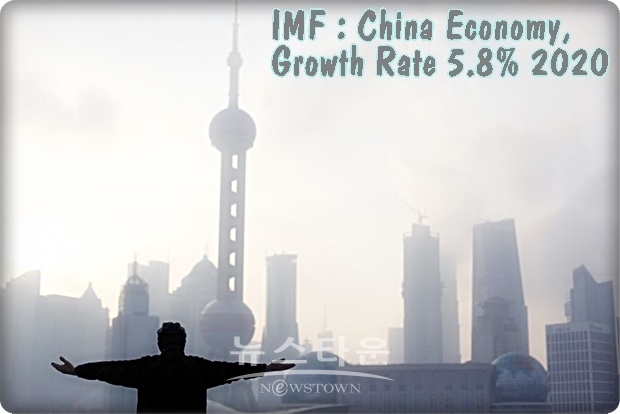올 3분기 중국의 경제성장률은 시장의 예상치인 6.1%에 미치지 못했고, 2분기 경제성장률 6.2%보다도 낮았다. 또 올 1~3월 누적 경제성장률은 6.2%를 나타냈다.