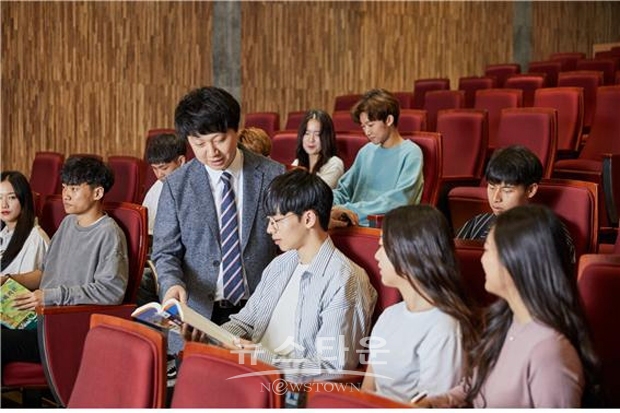 광운대학교 정보과학교육원