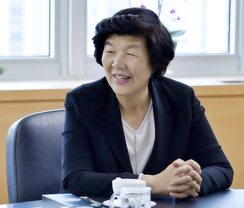노옥희 울산교육감