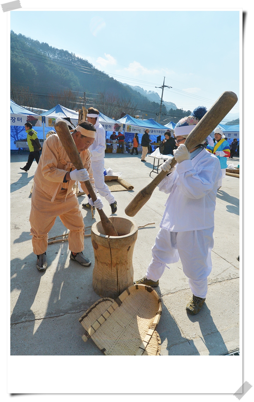 지난해 축제 자료사진임