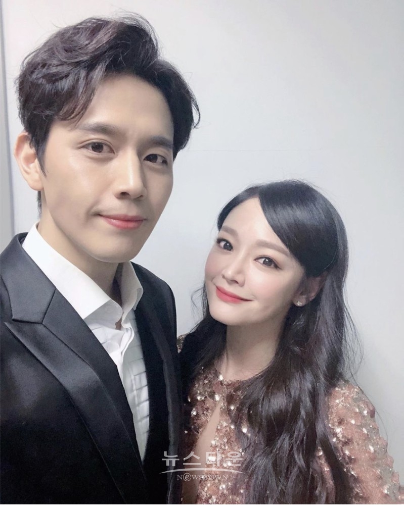 뮤지컬 배우 김소현 출연 ‘LOVE & MUSICAL 토크콘서트’, 오는 26일 인천계양문화회관서 개최! / 고득용기자 ⓒ뉴스타운