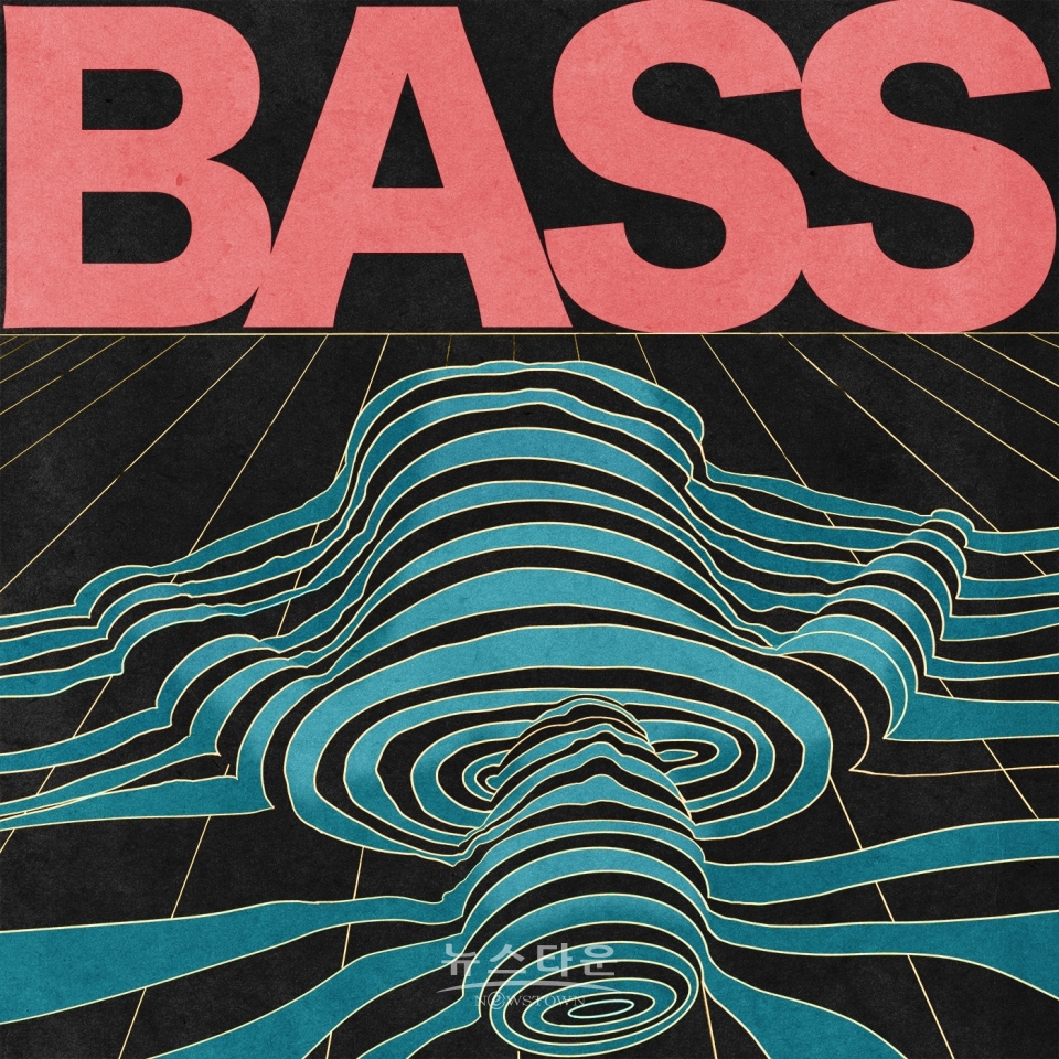 Khakii(카키), 지난 24일 첫 데뷔 싱글 'BASS' 발매 / 고득용기자 ⓒ뉴스타운