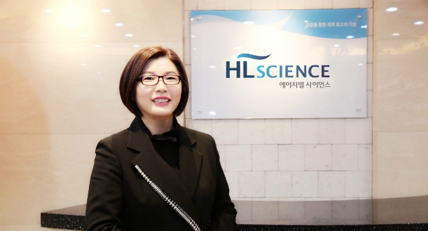 이해연 대표이사