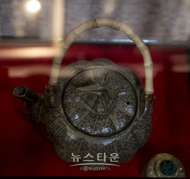 65년 외길인생 황갑주 장인, 한국귀금속전통공예 갤러리 개관 인터뷰(김한정 기자)