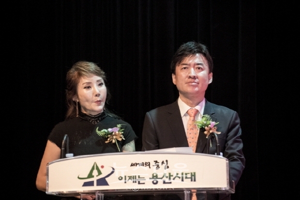제2회 탈북민 노래자랑(김한정 기자)