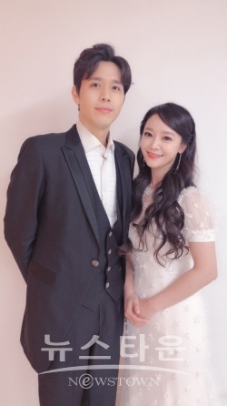 뮤지컬 배우 김소현, 26일 ‘LOVE & MUSICAL 토크콘서트’ 성료 / 고득용기자 ⓒ뉴스타운