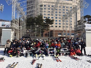 체육학과정