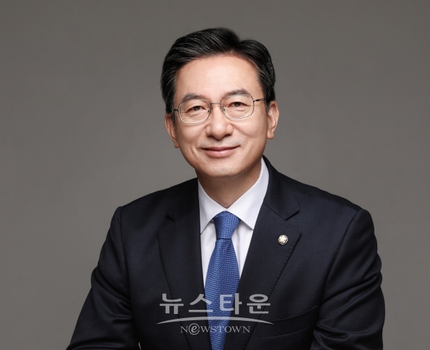 더불어민주당 정성호의원