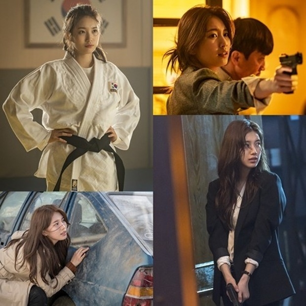배가본드 결방 (사진: SBS '배가본드')