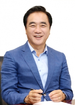 정장선 평택시장