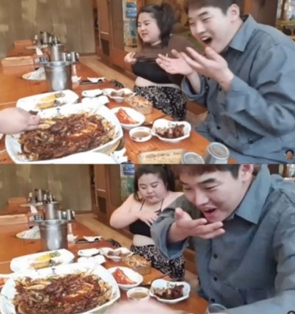 (사진: 유튜브 화면)