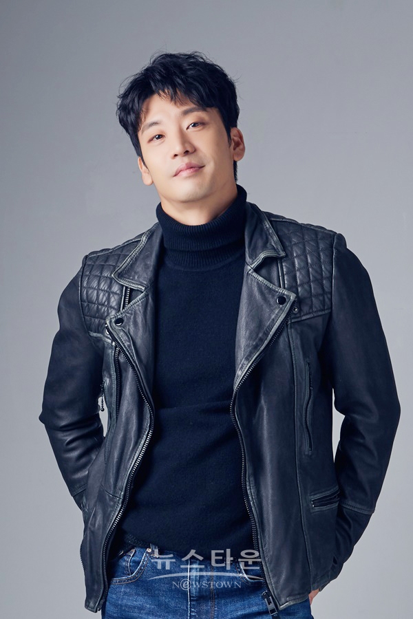 조완기, 장희진과 한솥밥..럭키컴퍼니와 전속계약 / 고득용기자 ⓒ뉴스타운