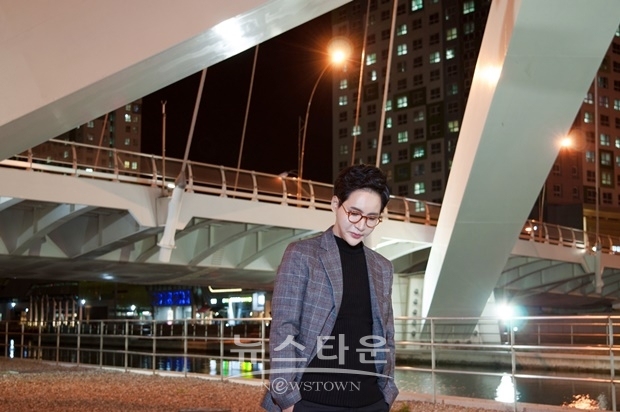 한류가수 '신성훈', 2019월드스타연예대상 참석 소식이 알려졌다.