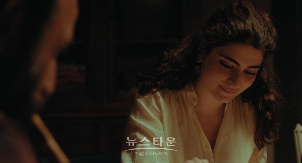 AISFF2019_국제경쟁대상_Among the Almond Trees / 고득용기자 ⓒ뉴스타운