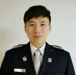 정완영 소방장