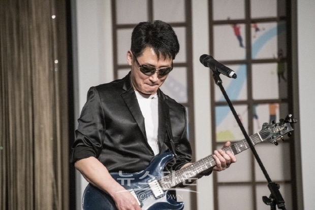낙원동 연가 ‘딕훼밀리’편(김한정 기자)