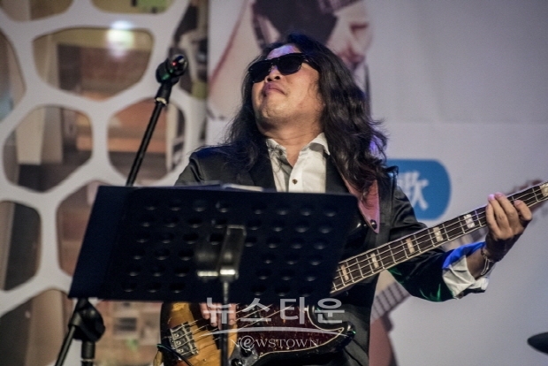낙원동 연가 ‘딕훼밀리’편(김한정 기자)