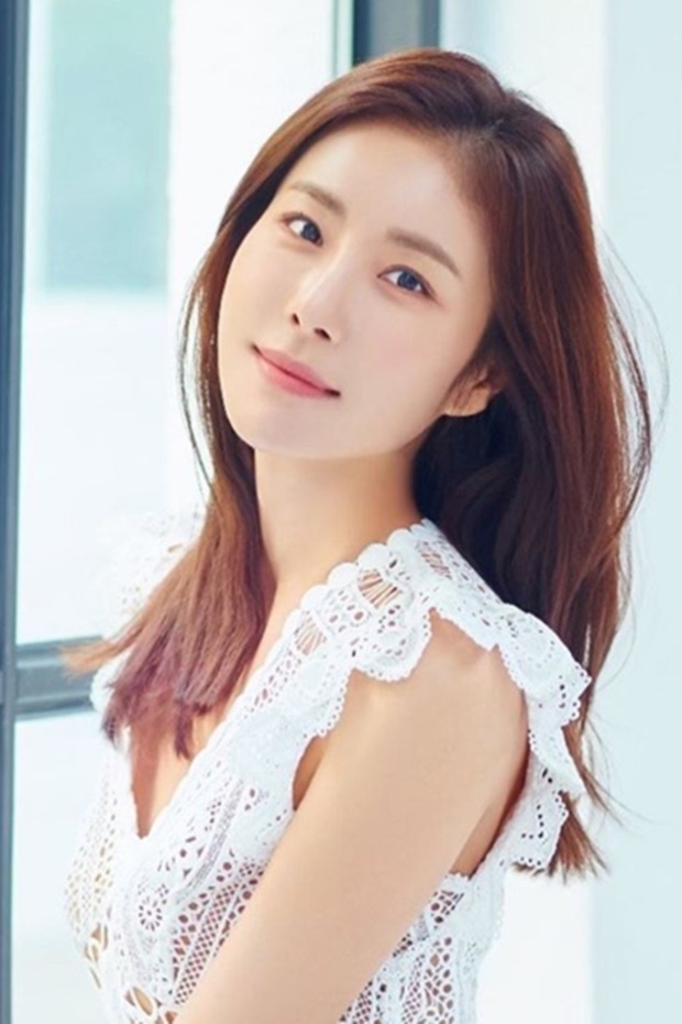 한다감 결혼 개명 (사진: 한다감 인스타그램)