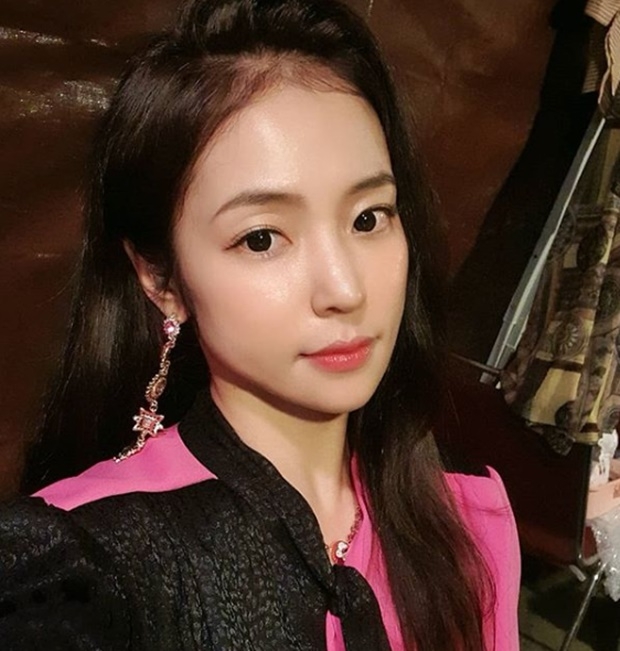 홍자 수입 20배 상승 고백 (사진: 홍자 인스타그램)