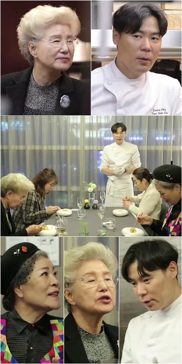 최현석 레스토랑 쵸이닷 가격 (사진: KBS 2TV '사장님 귀는 당나귀 귀')