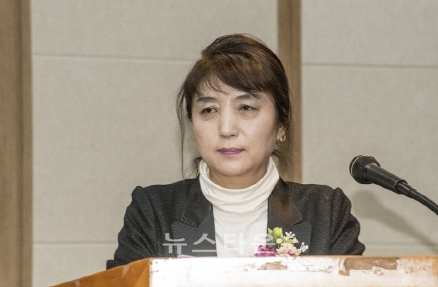 2019 제79회 인천미술협회 정기회원전(김한정 기자)