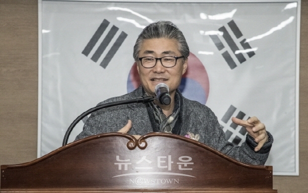 2019 제79회 인천미술협회 정기회원전(김한정 기자)